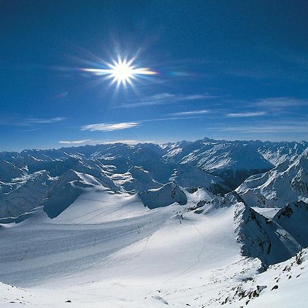 Ferienhaus Stubai Neustift im Stubaital Exterior foto