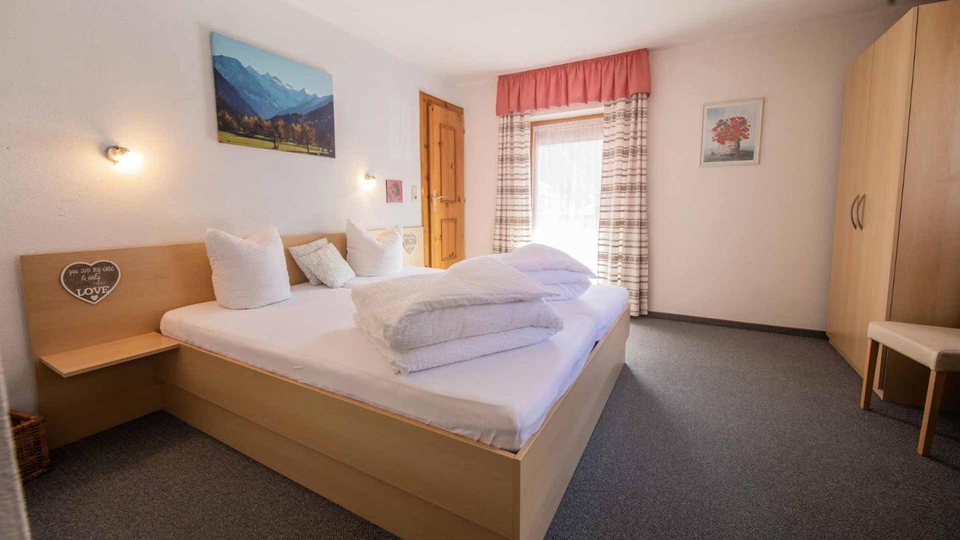 Ferienhaus Stubai Neustift im Stubaital Exterior foto