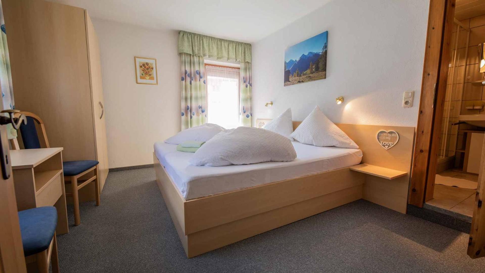 Ferienhaus Stubai Neustift im Stubaital Exterior foto